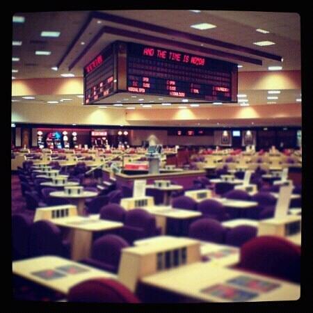 Mecca Bingo Huddersfield